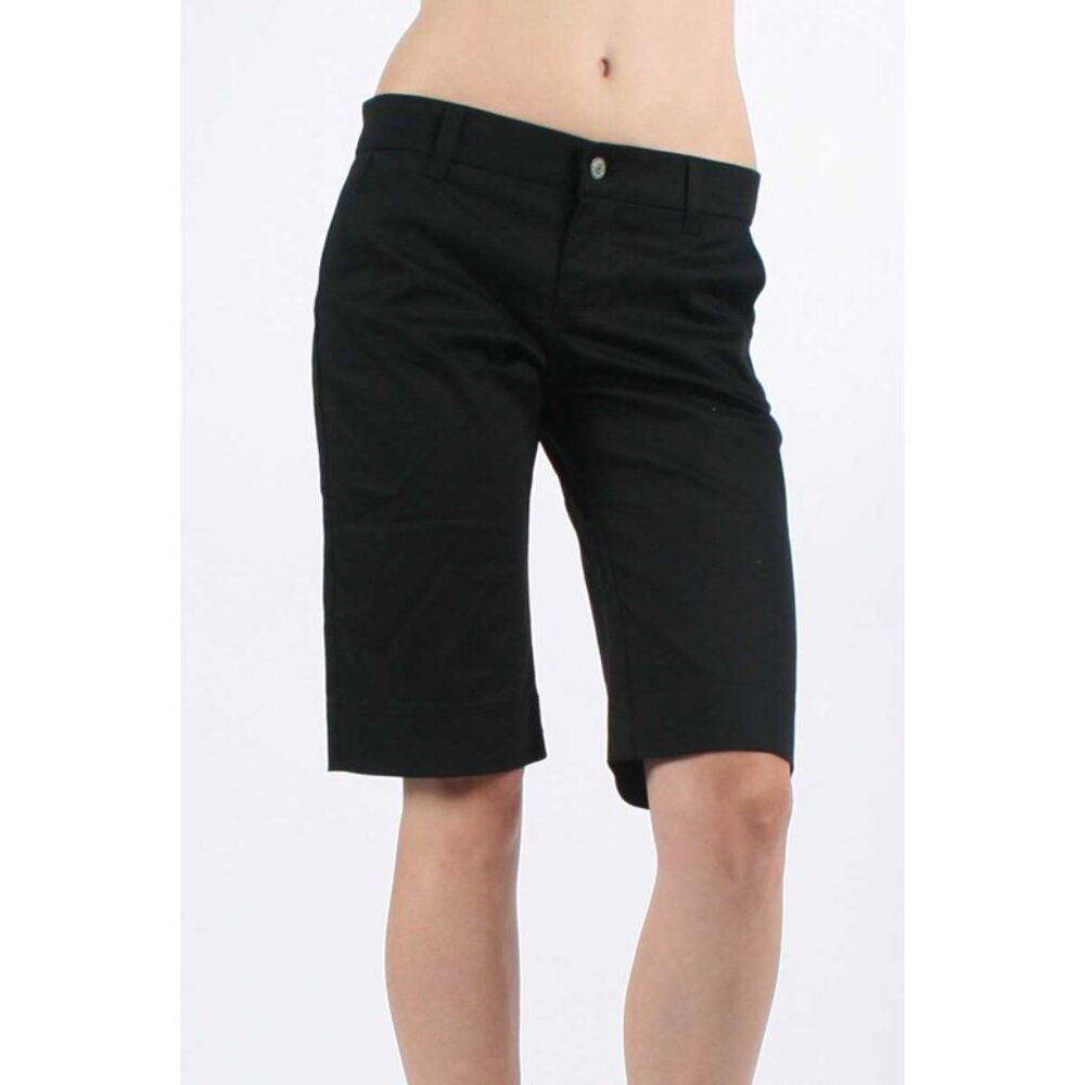 DICKIES GIRL - JUNIORS 13'' INCH BULL TOMBOY SHORTS